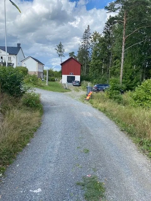 Hyresbostad på Väddö i vaddo