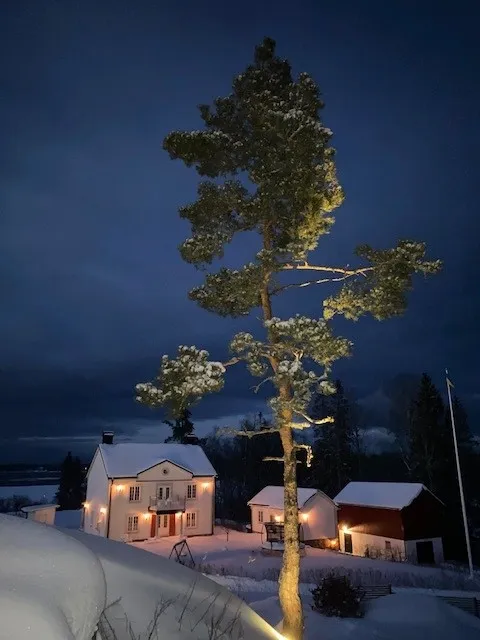 Hyresbostad på Väddö i vaddo