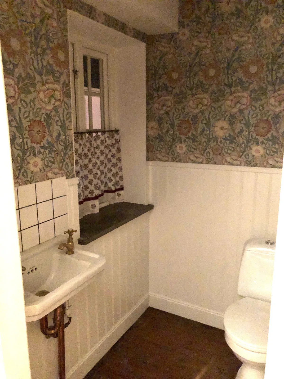 Hyresbostad på Väddö i vaddo
