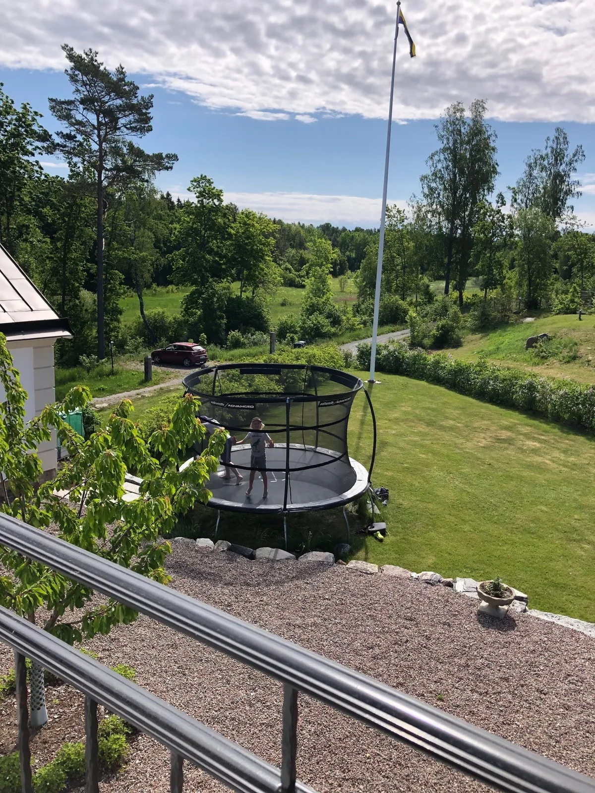 Hyresbostad på Väddö i vaddo