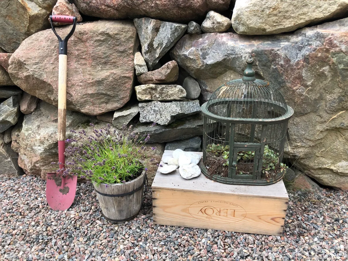 Hyresbostad på Väddö i vaddo