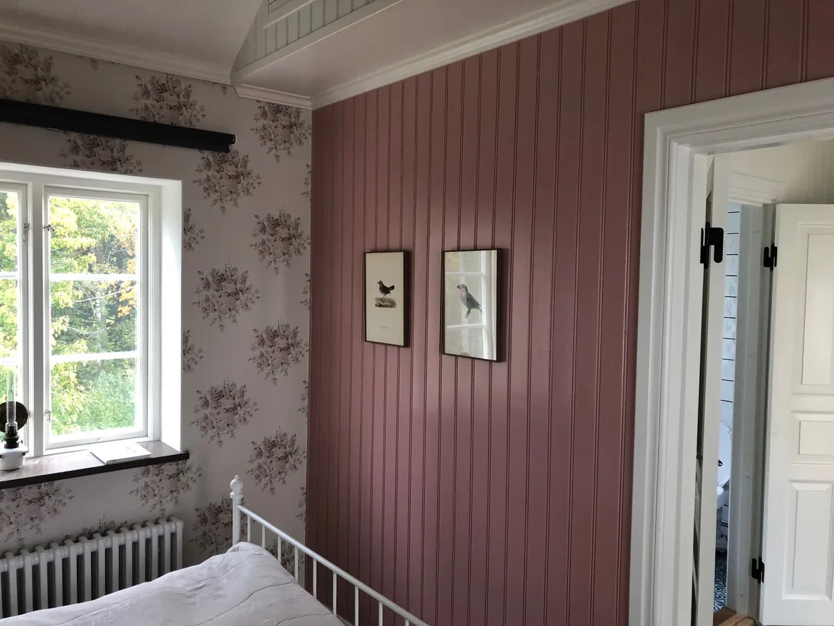 Hyresbostad på Väddö i vaddo