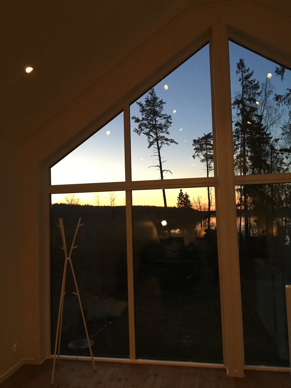Hyresbostad på Väddö i vaddo