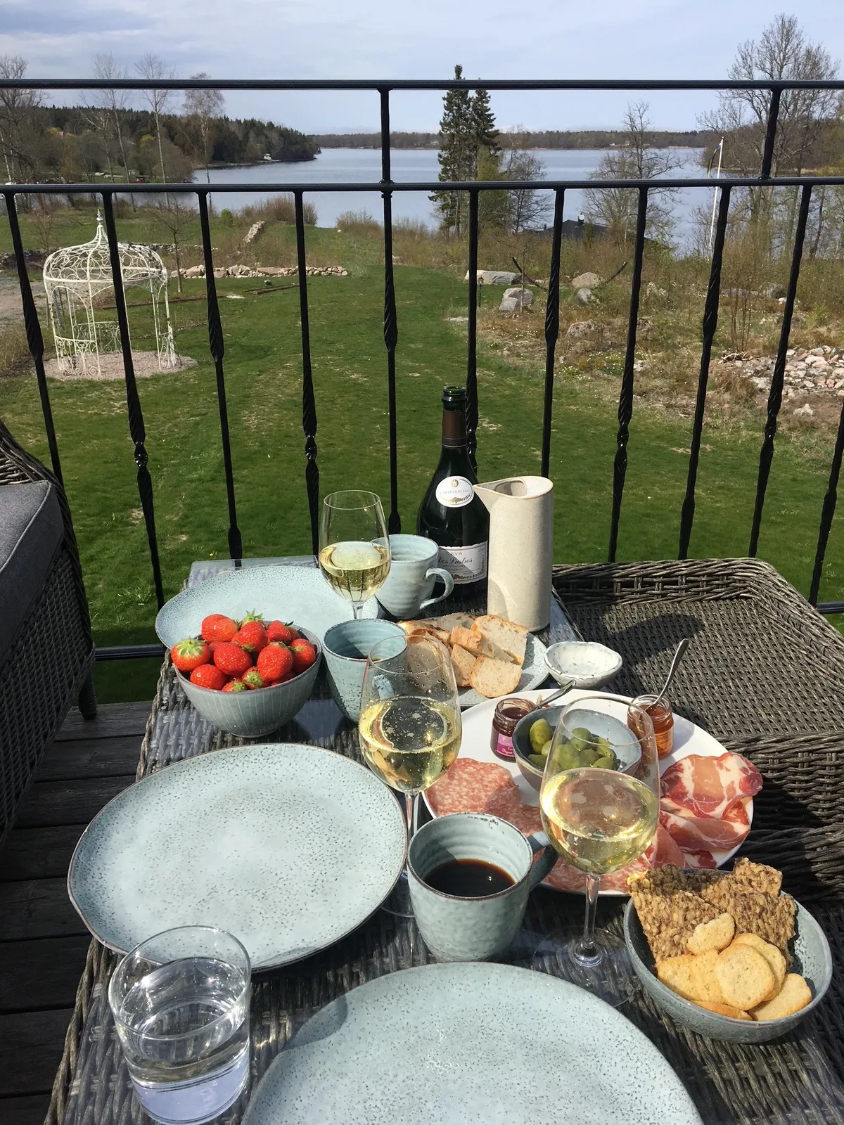 Hyresbostad på Väddö i vaddo