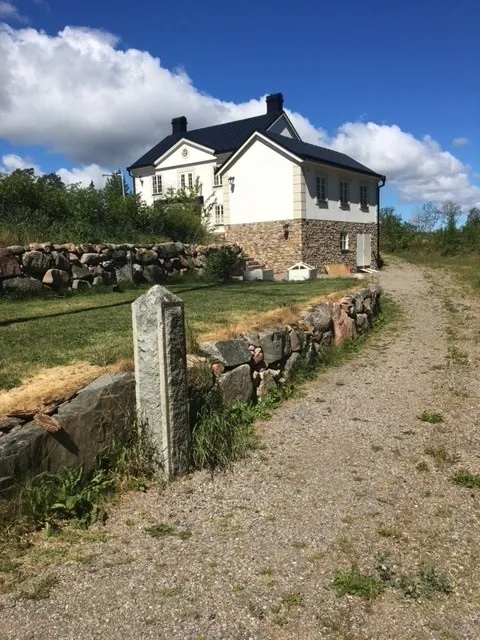 Hyresbostad på Väddö i vaddo