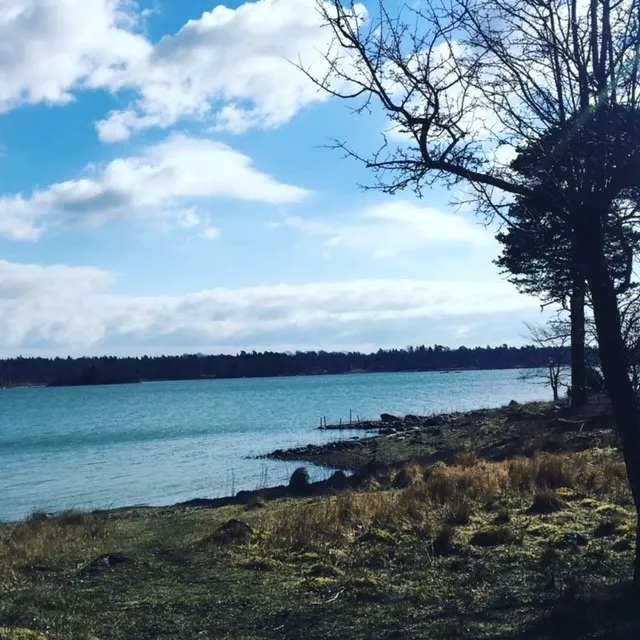 Hyresbostad på Väddö i vaddo
