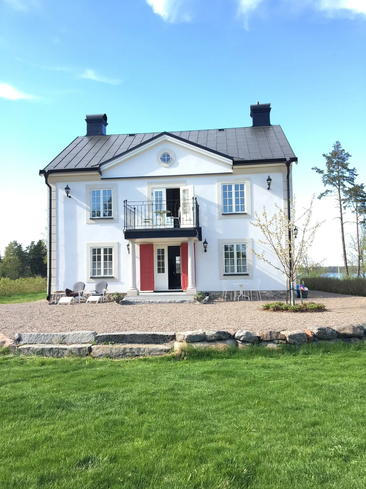 Hyresbostad på Väddö i vaddo
