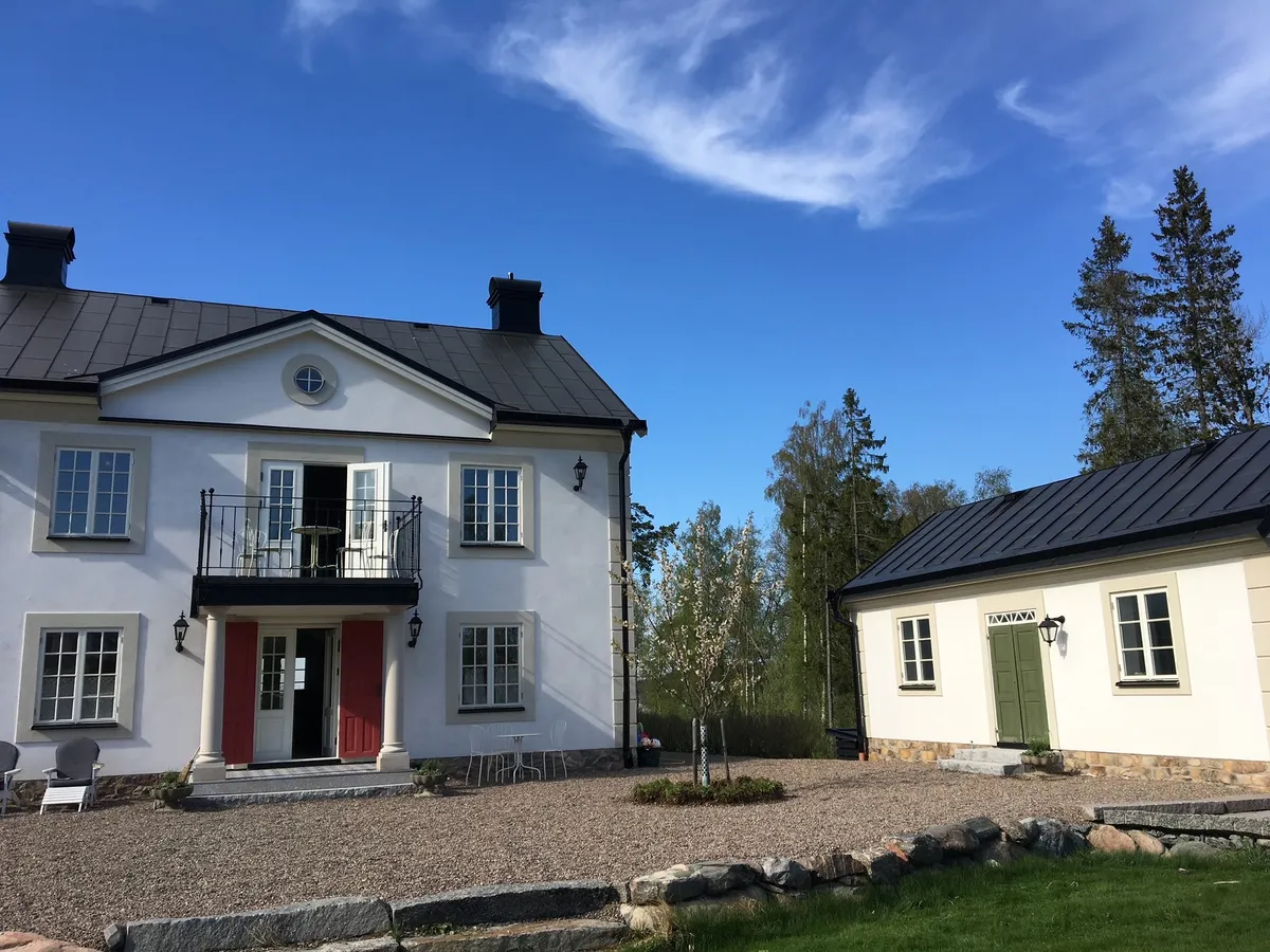 Hyresbostad på Väddö i vaddo