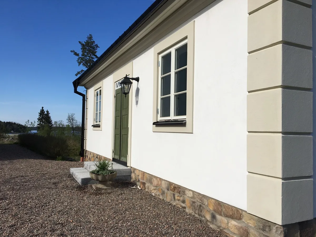 Hyresbostad på Väddö i vaddo