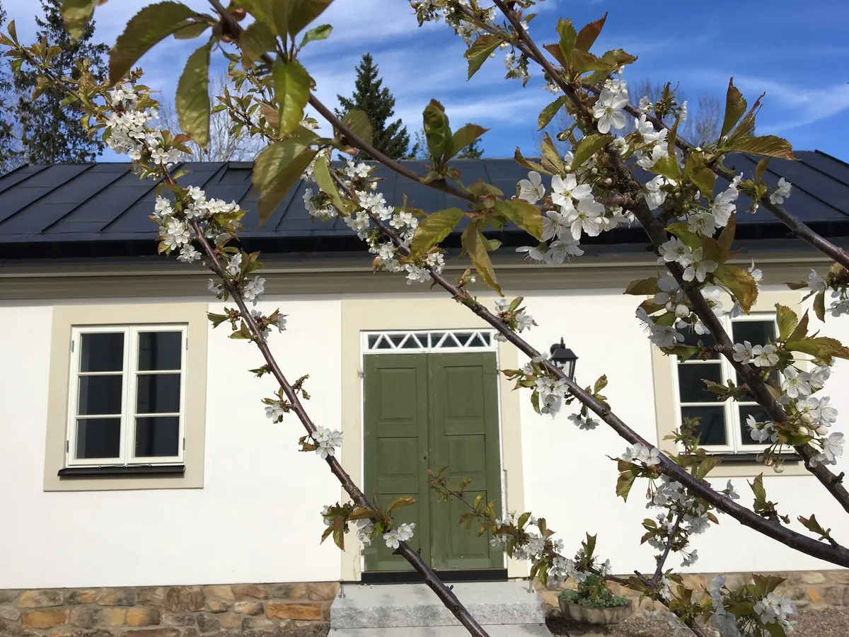 Hyresbostad på Väddö i vaddo