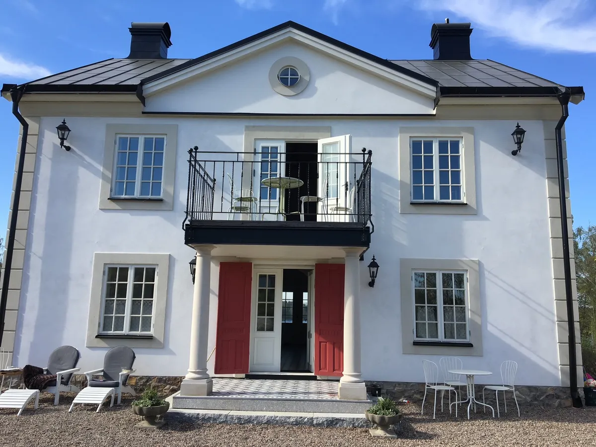 Hyresbostad på Väddö i vaddo