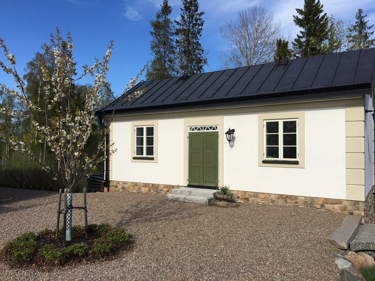 Hyresbostad på Väddö i vaddo