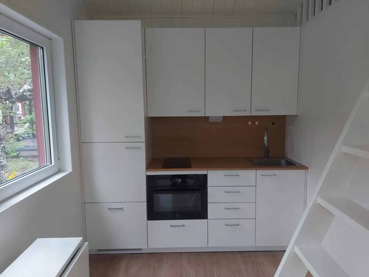 Hyreslägenhet på Järfälla i jarfalla