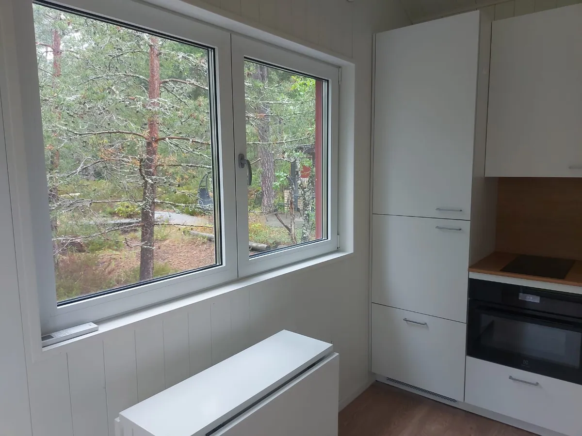 Hyreslägenhet på Järfälla i jarfalla