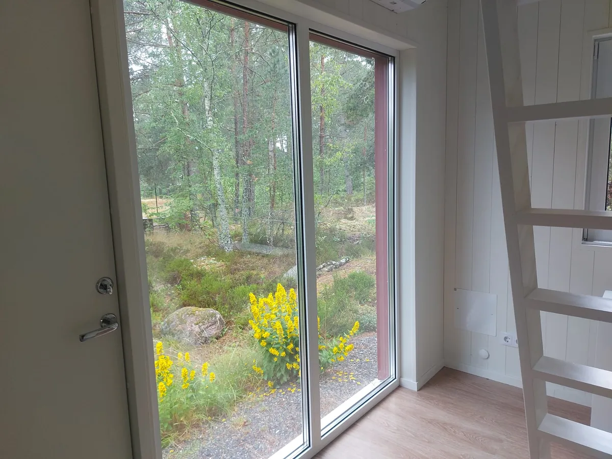 Hyreslägenhet på Järfälla i jarfalla