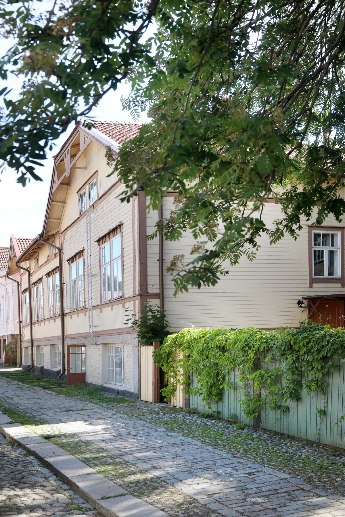 Hyresbostad på Turku i turku