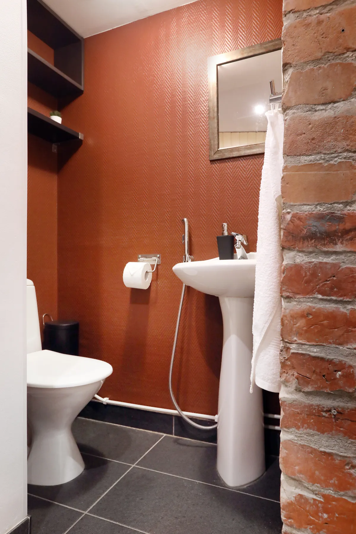 Hyresbostad på Turku i turku