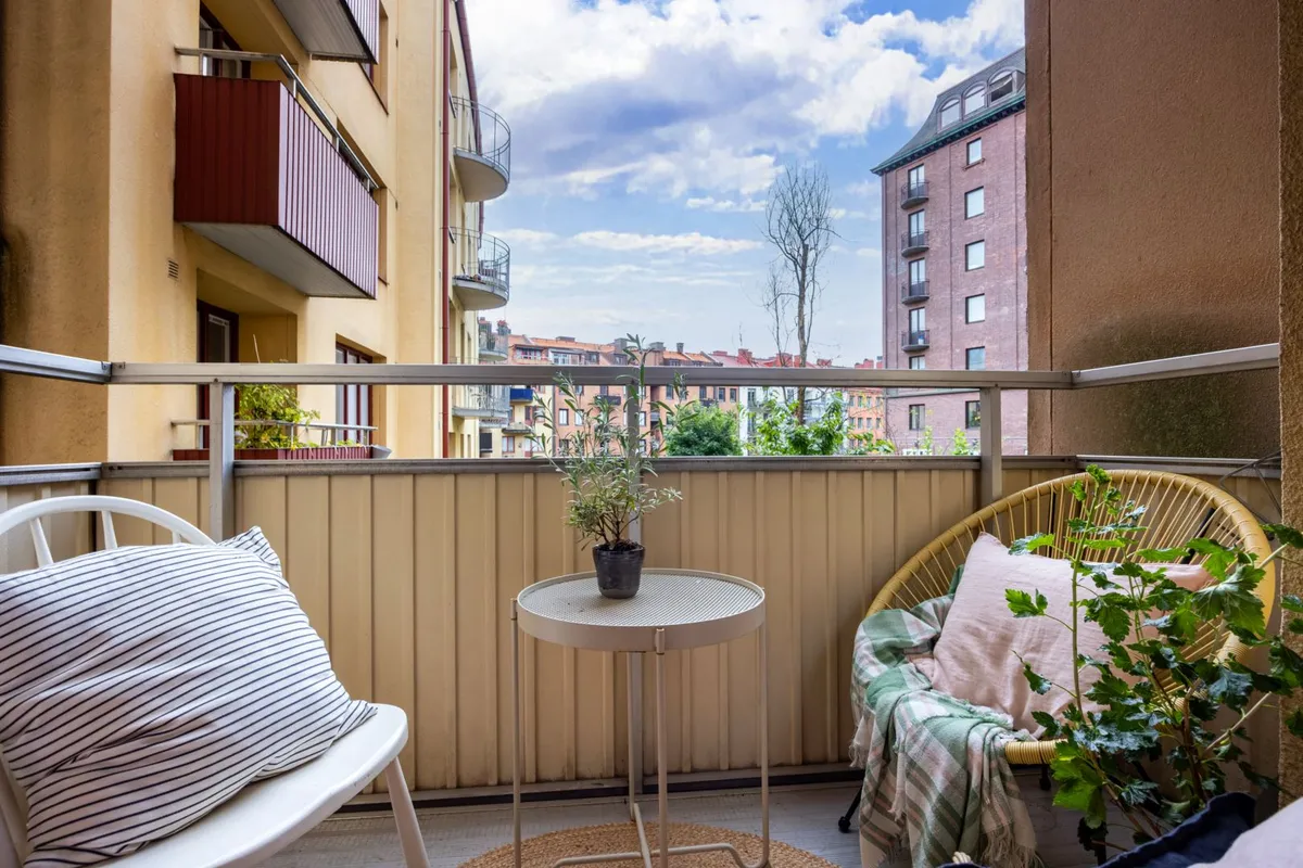 Hyreslägenhet på Göteborg i goteborg