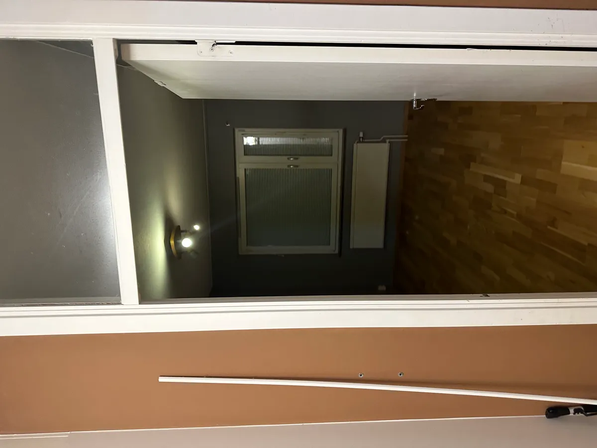 Hyreslägenhet på Lidingö i lidingo