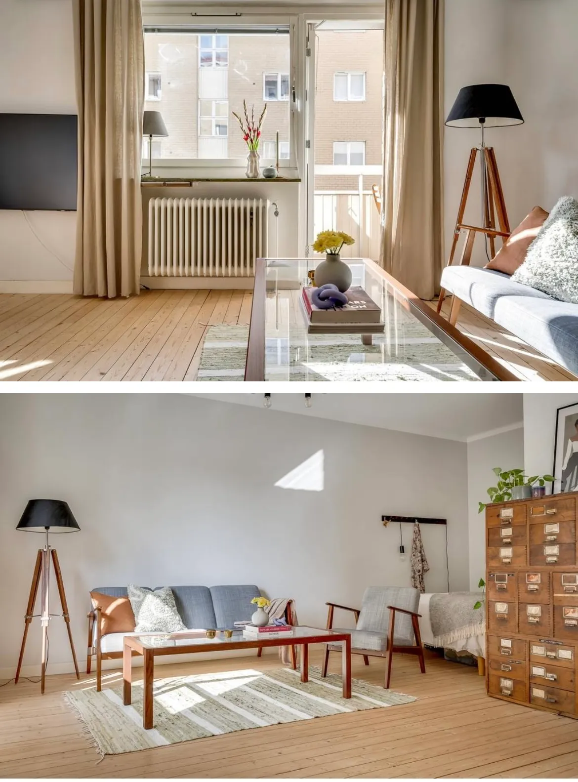 Hyreslägenhet på Norrköping i norrkoping