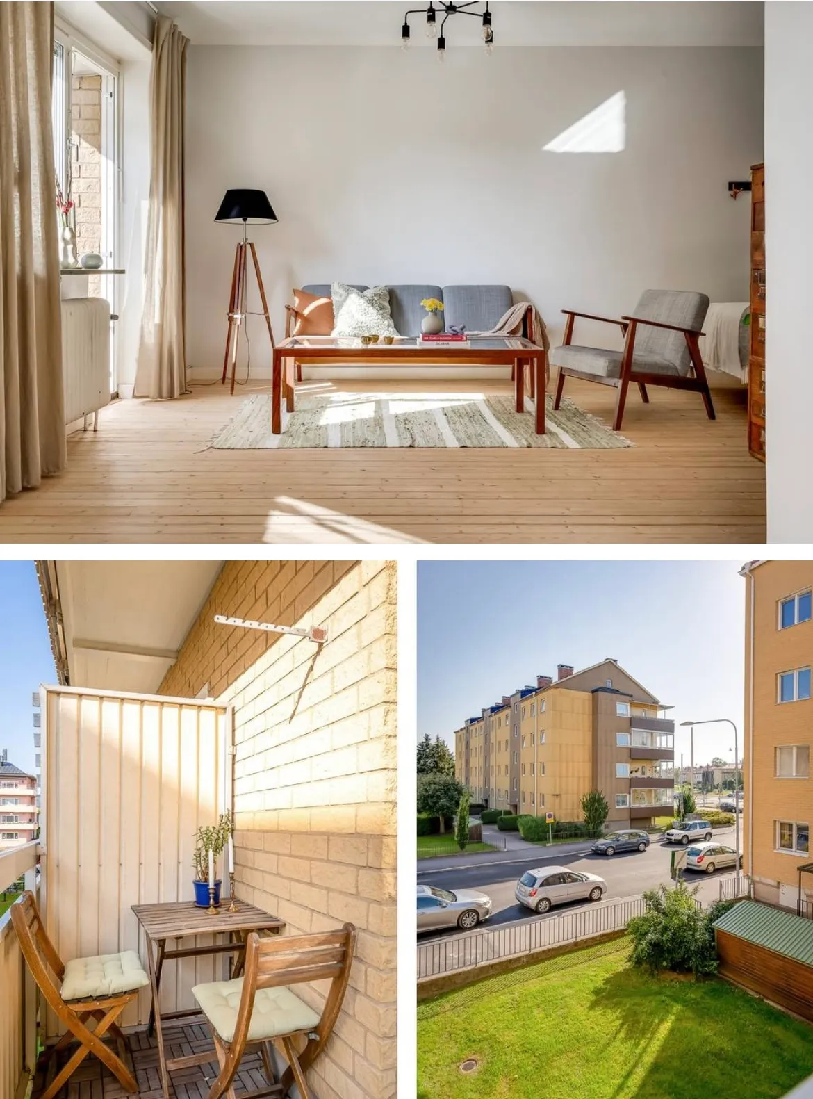 Hyreslägenhet på Norrköping i norrkoping
