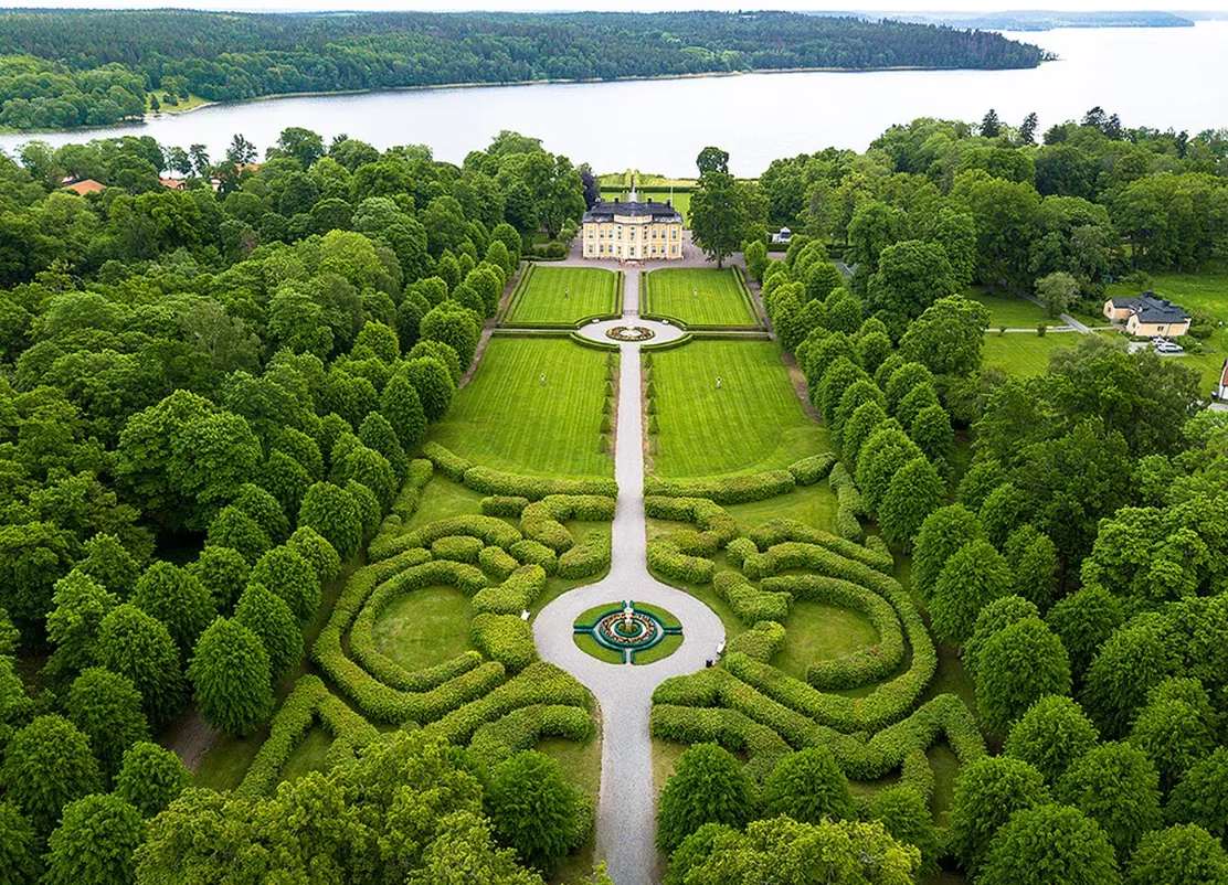 Hyreslägenhet på Märsta i marsta