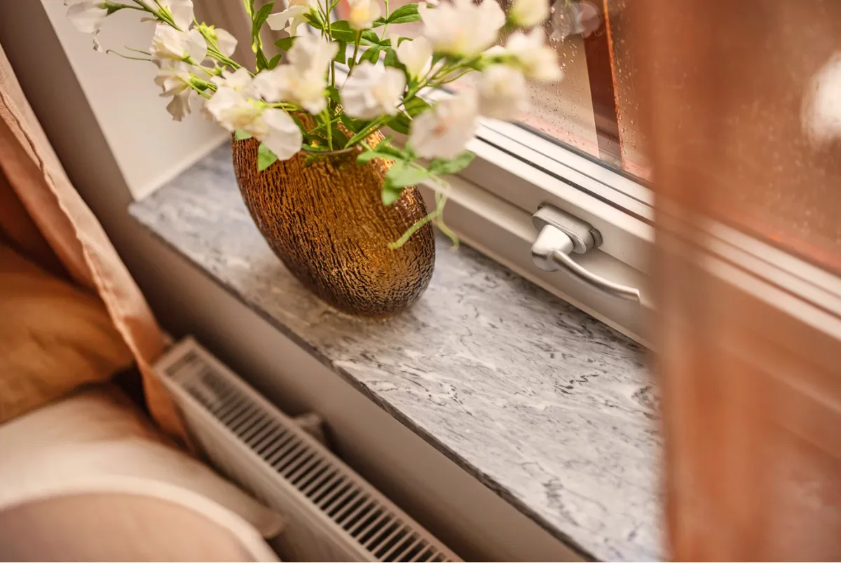 Hyreslägenhet på Märsta i marsta