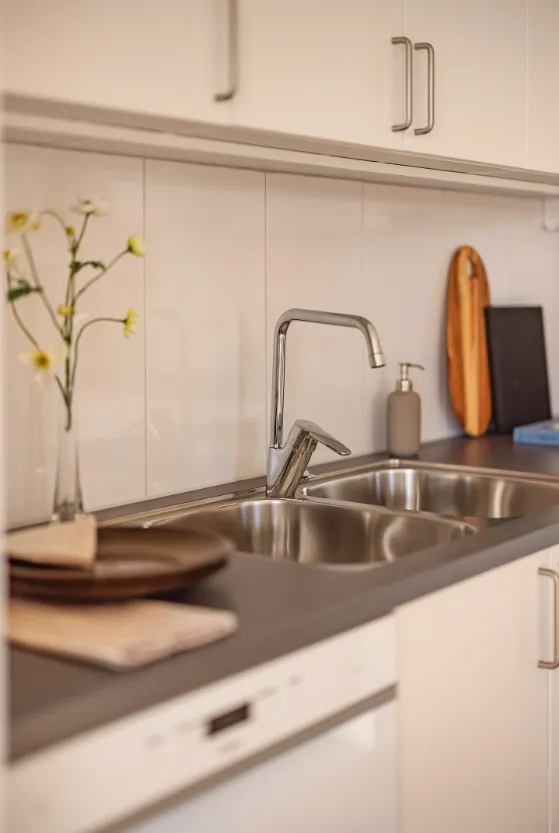 Hyreslägenhet på Märsta i marsta