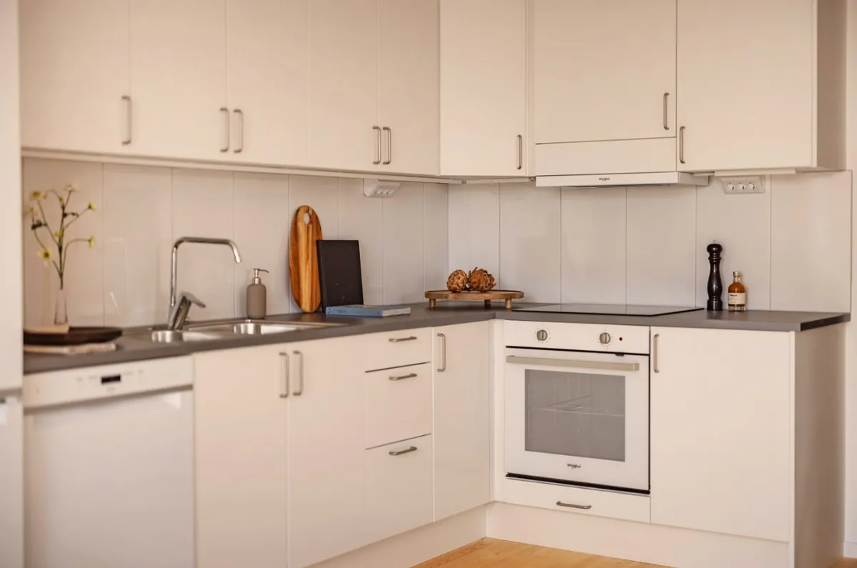 Hyreslägenhet på Märsta i marsta