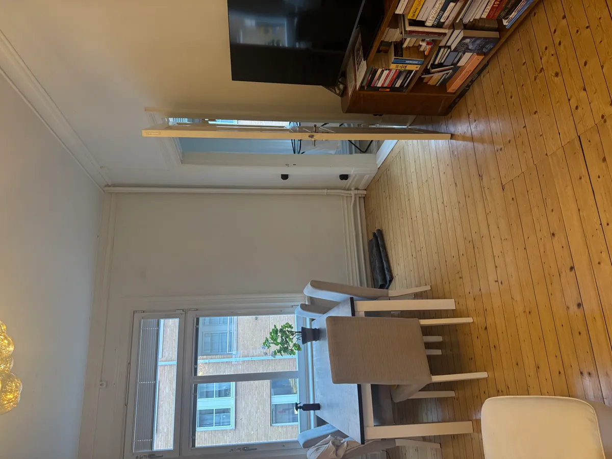 Hyreslägenhet på Borås i boras
