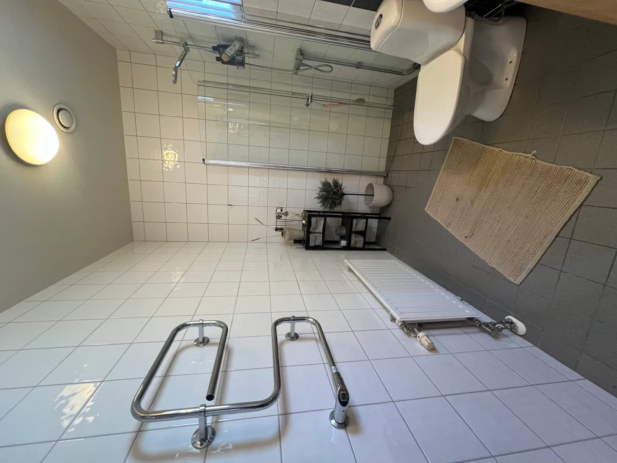 Hyreslägenhet på Jönköping i jonkoping