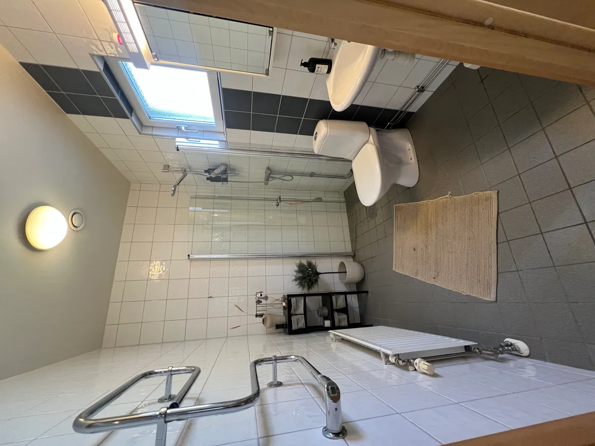 Hyreslägenhet på Jönköping i jonkoping