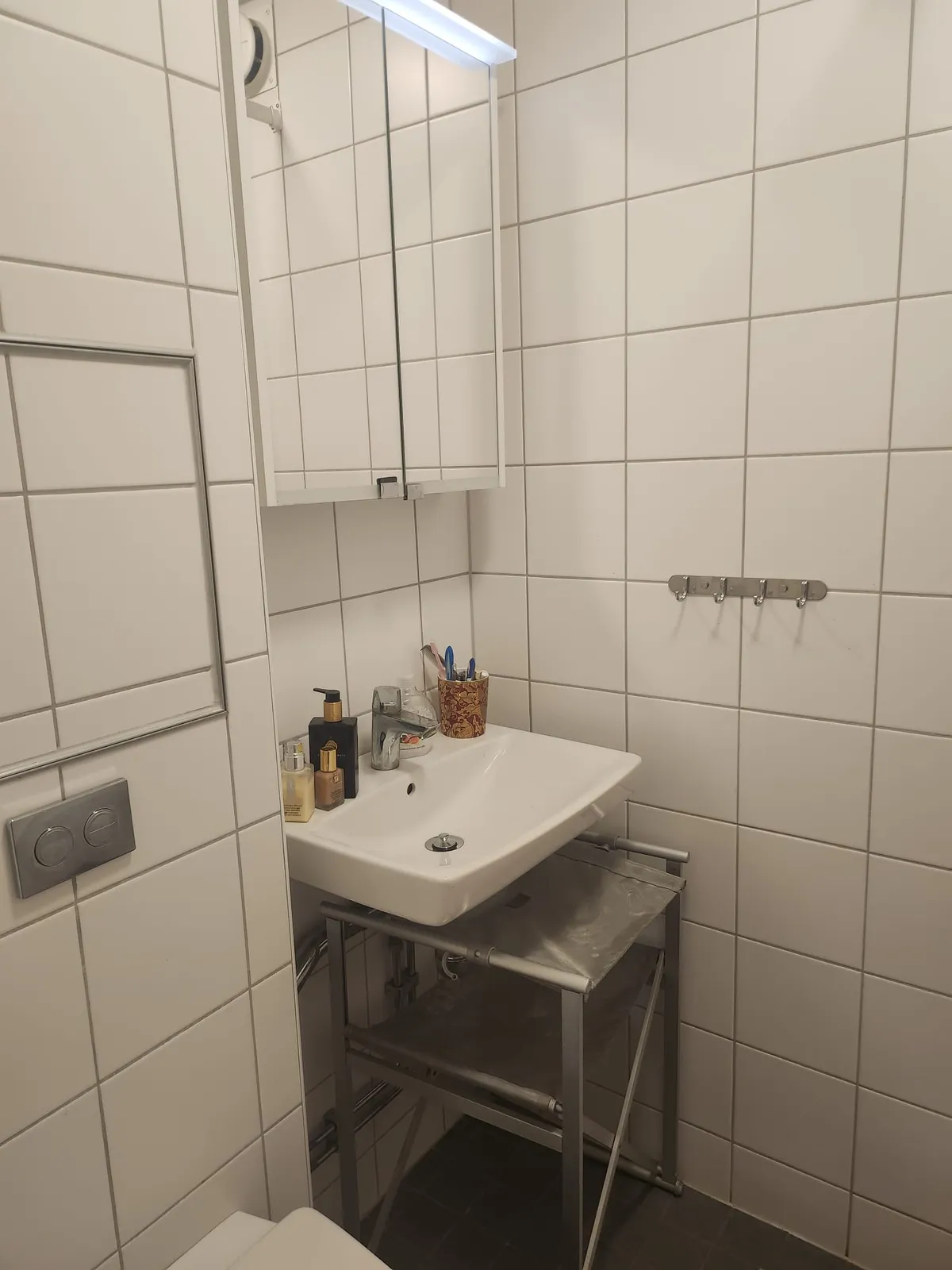 Hyreslägenhet på Malmö i malmo