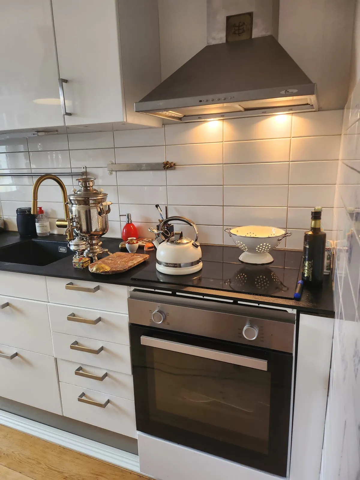 Hyreslägenhet på Malmö i malmo