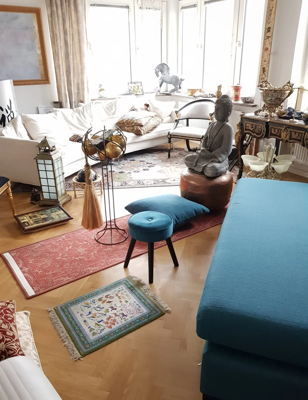 Hyreslägenhet på Malmö i malmo