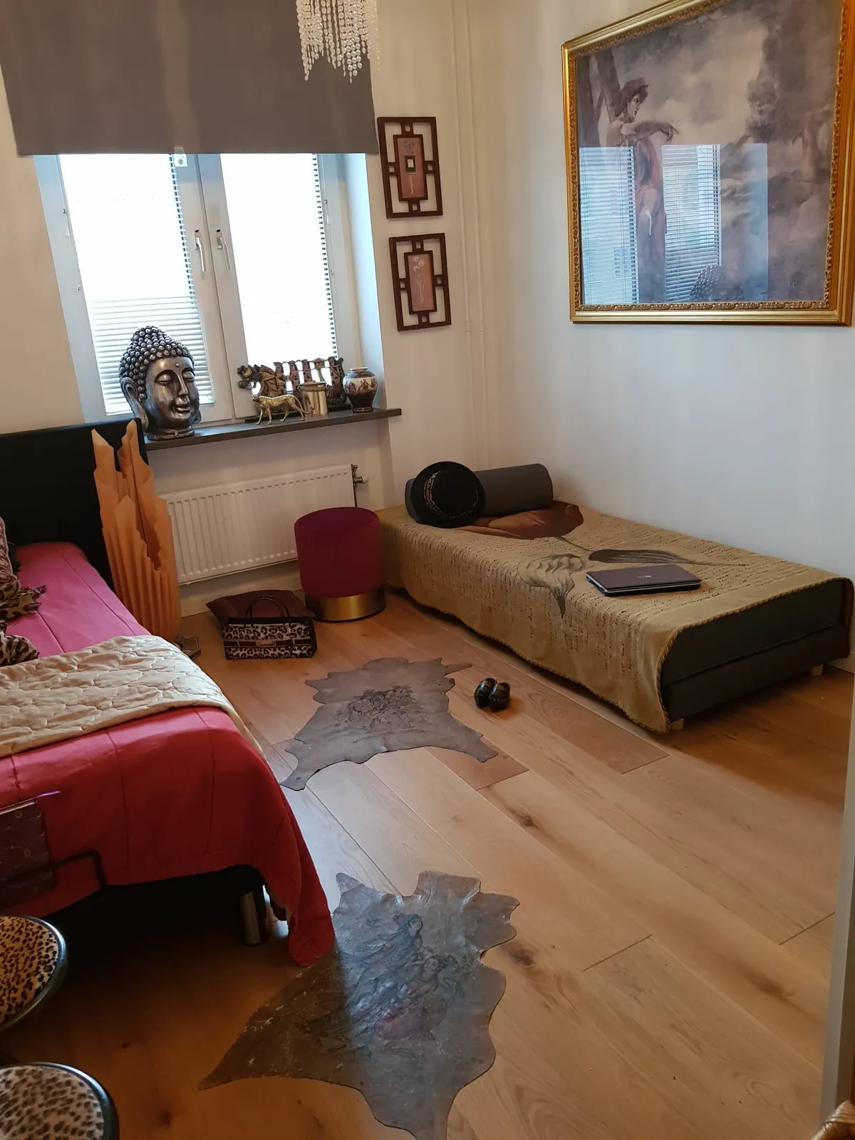 Hyreslägenhet på Malmö i malmo