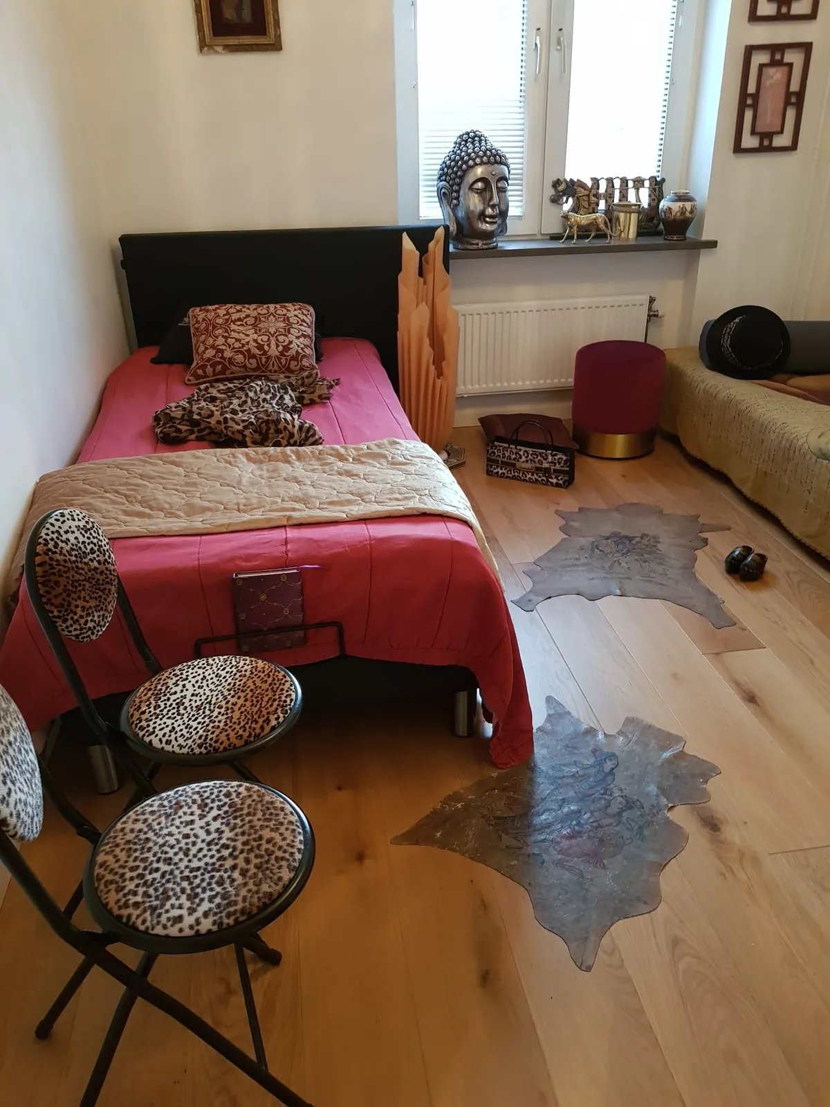 Hyreslägenhet på Malmö i malmo