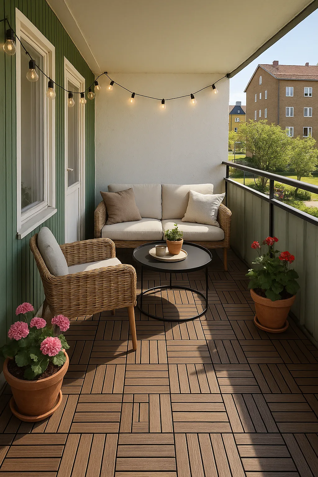 Hyreslägenhet på Norrköping i norrkoping