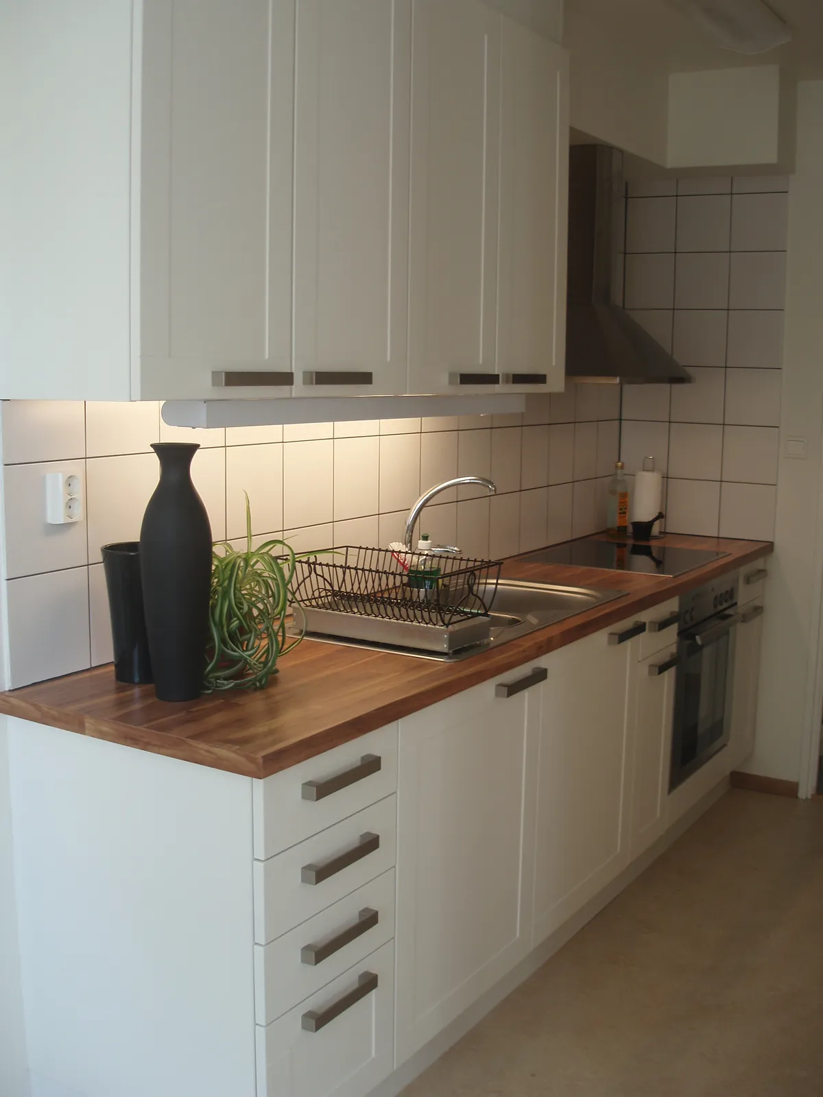 Hyreslägenhet på Norrköping i norrkoping
