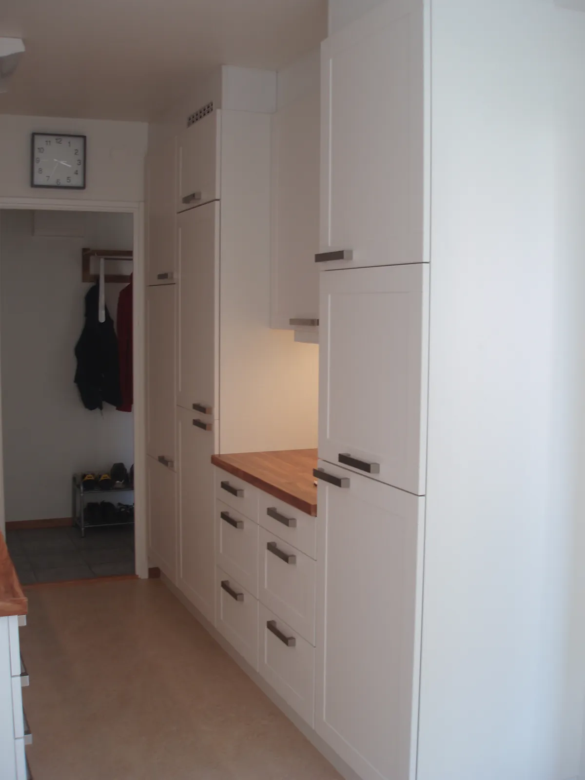Hyreslägenhet på Norrköping i norrkoping