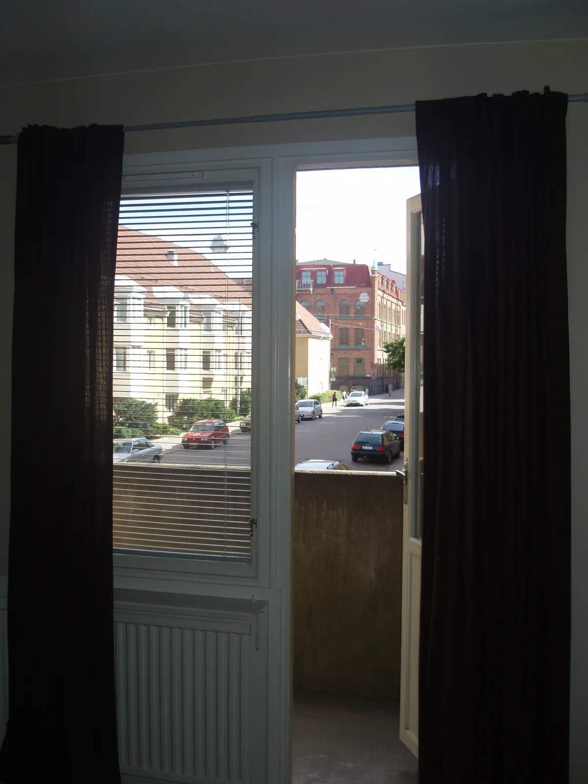 Hyreslägenhet på Norrköping i norrkoping