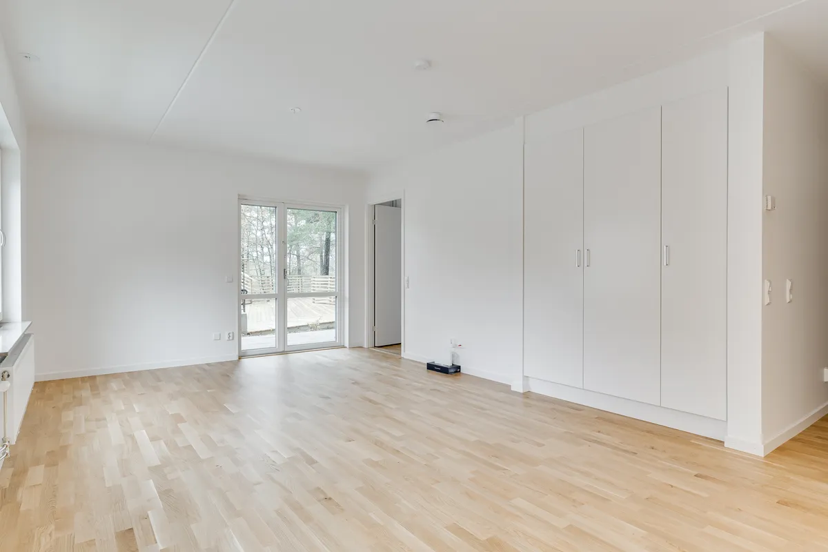 Hyreslägenhet på Västerås i vasteras