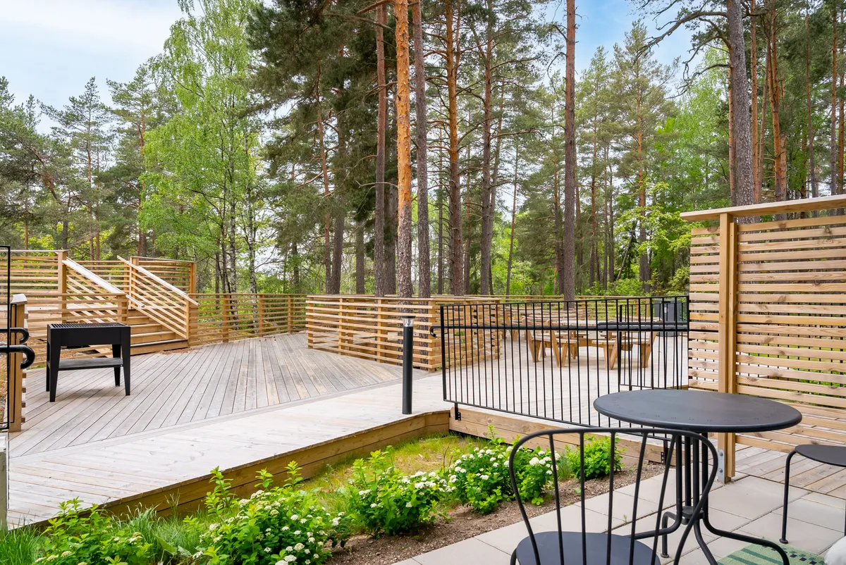 Hyreslägenhet på Västerås i vasteras