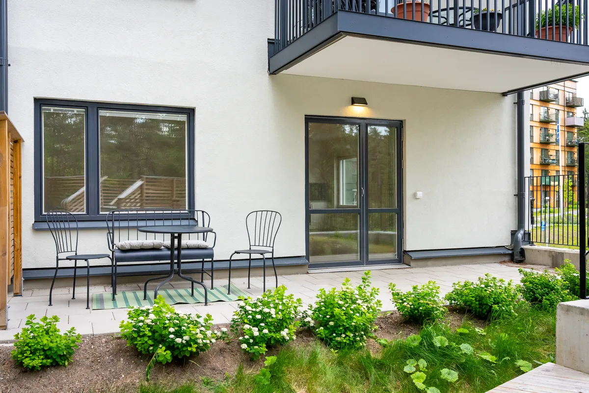 Hyreslägenhet på Västerås i vasteras