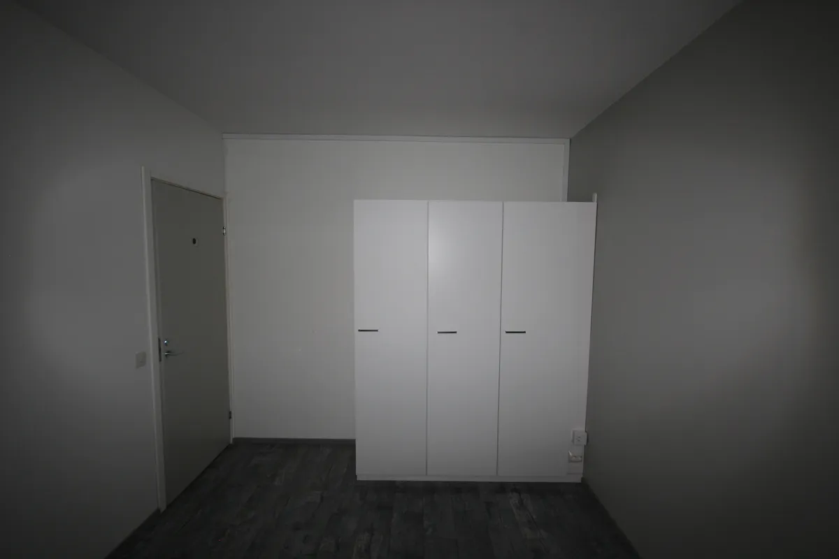 Hyreslägenhet på Oulu i oulu