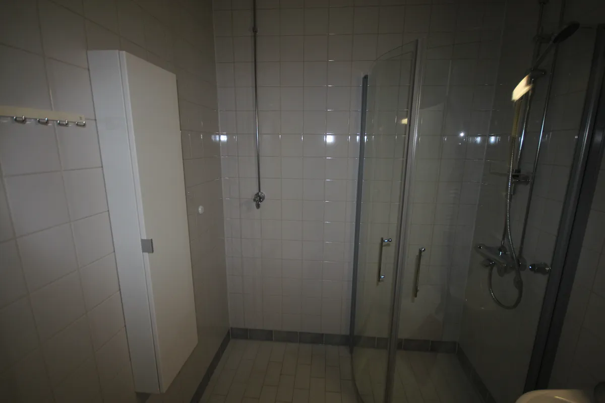 Hyreslägenhet på Oulu i oulu