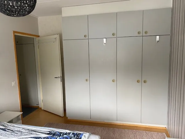 Hyreslägenhet på Lahti i lahti