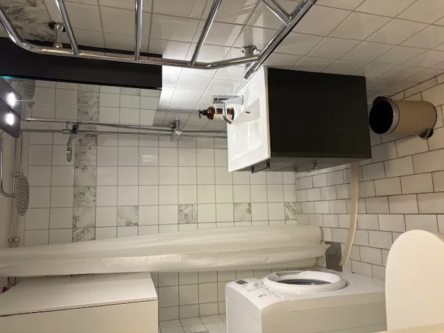 Hyreslägenhet på Stockholm i stockholm