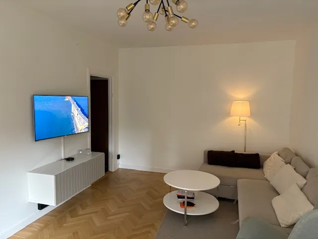 Hyreslägenhet på Stockholm i stockholm