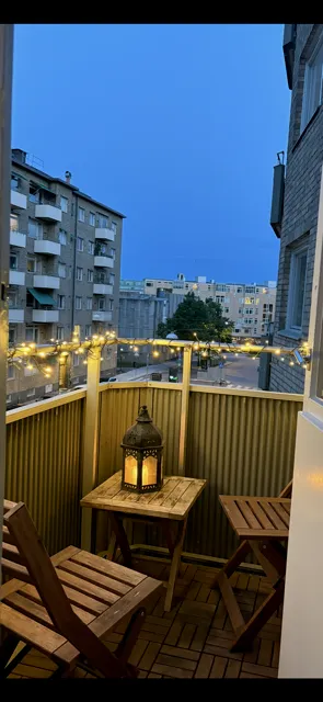 Hyreslägenhet på Stockholm i stockholm